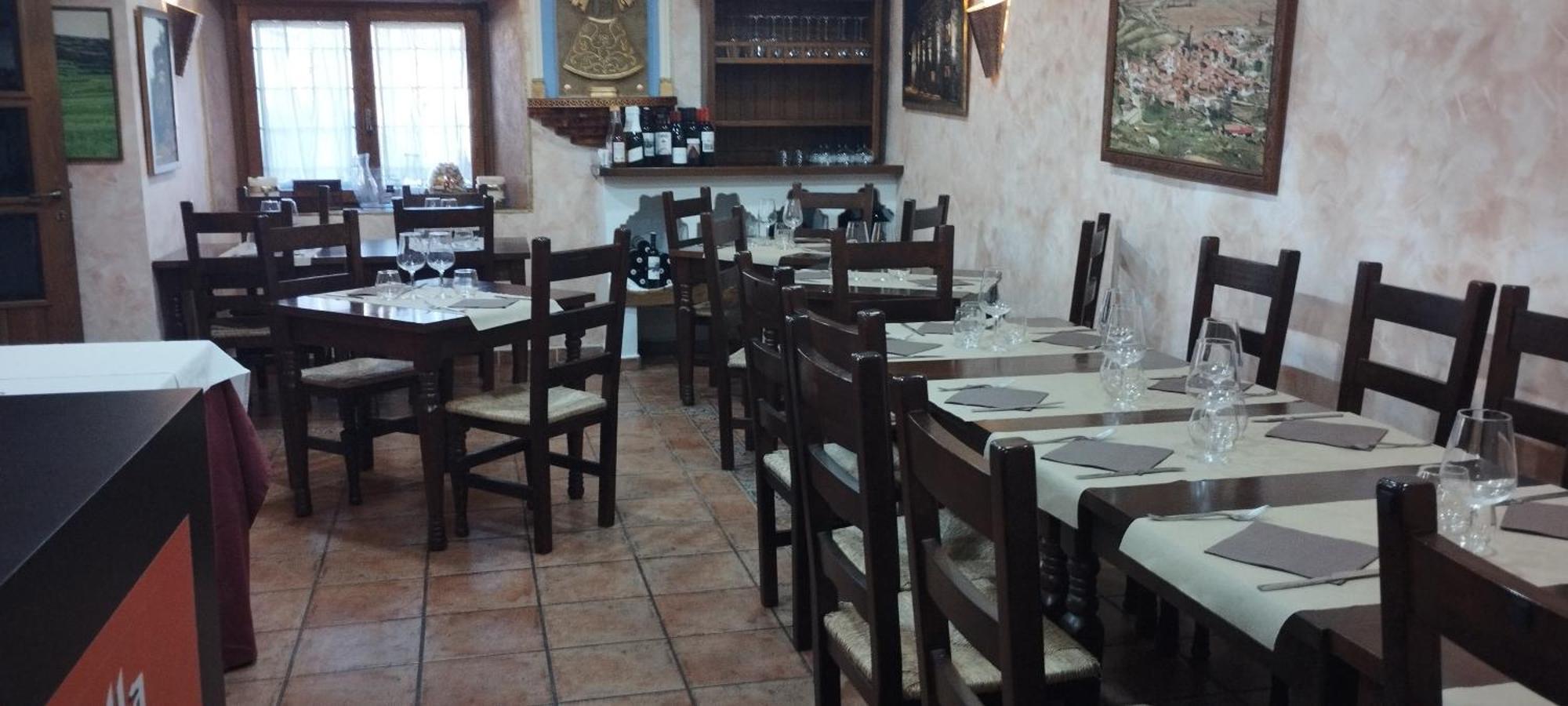 Hotel Rural Abuelo Rullo Terriente Buitenkant foto